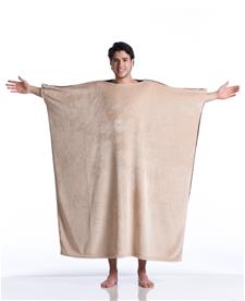 KANGURU Momonga Brownie peitto/viltti-5