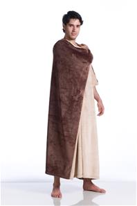 KANGURU Momonga Brownie peitto/viltti-6