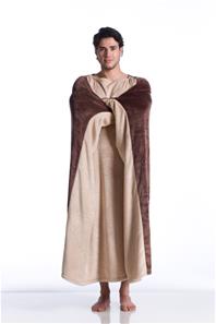 KANGURU Momonga Brownie peitto/viltti-7