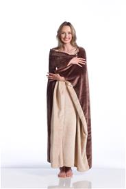 KANGURU Momonga Brownie peitto/viltti-8