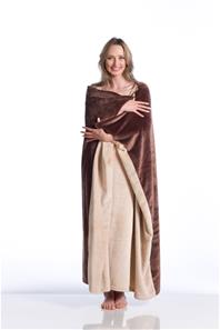 KANGURU Momonga Brownie peitto/viltti-8