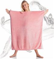 KANGURU Momonga Lasten Rose peitto/viltti