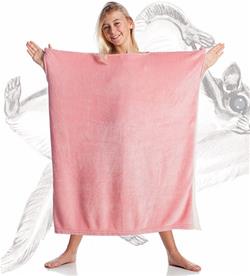 KANGURU Momonga Lasten Rose peitto/viltti