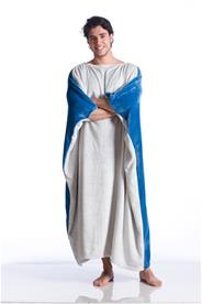 KANGURU Momonga Ocean peitto/viltti-2