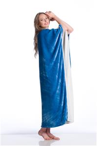 KANGURU Momonga Ocean peitto/viltti-9