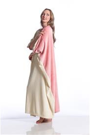 KANGURU Momonga Rose peitto/viltti-2