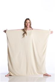 KANGURU Momonga Rose peitto/viltti-3