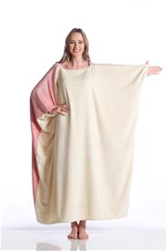 KANGURU Momonga Rose peitto/viltti-5