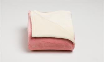 KANGURU Momonga Rose peitto/viltti-8