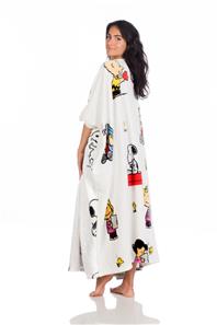 KANGURU Momonga Tenavat peitto/viltti-2