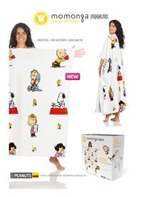 KANGURU Momonga Tenavat peitto/viltti-3