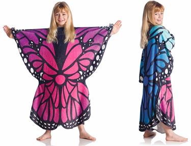 KANGURU Perhospeitto/viltti lapsille