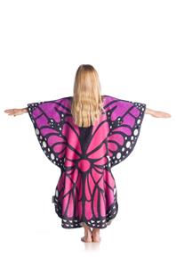 KANGURU Perhospeitto/viltti lapsille-10