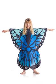 KANGURU Perhospeitto/viltti lapsille-11