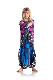 KANGURU Perhospeitto/viltti lapsille-12