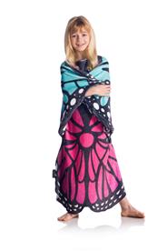 KANGURU Perhospeitto/viltti lapsille-2