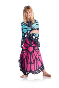 KANGURU Perhospeitto/viltti lapsille-2