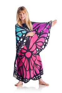 KANGURU Perhospeitto/viltti lapsille-3