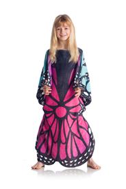 KANGURU Perhospeitto/viltti lapsille-4