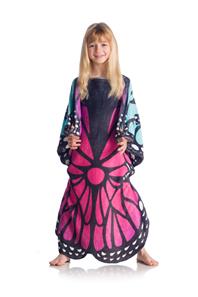 KANGURU Perhospeitto/viltti lapsille-4