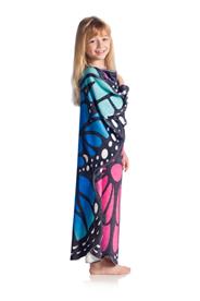 KANGURU Perhospeitto/viltti lapsille-5