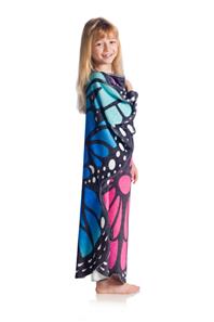 KANGURU Perhospeitto/viltti lapsille-5