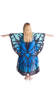 KANGURU Perhospeitto/viltti lapsille-7