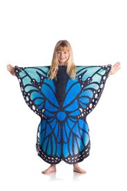 KANGURU Perhospeitto/viltti lapsille-8