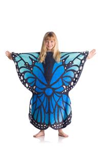 KANGURU Perhospeitto/viltti lapsille-8