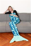 KANGURU Sirena merenneito peitto/viltti, turkoosi
