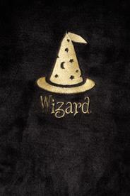 KANGURU Wizard peitto/viltti lapsille-3