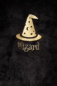 KANGURU Wizard peitto/viltti lapsille-3