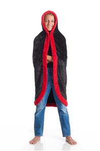 KANGURU Wizard peitto/viltti lapsille-8