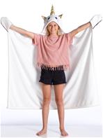 KANGURU Yksisarvinen peitto/viltti lapsille