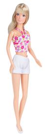 Kari Michell nukke 29cm - Casual Wear malli A