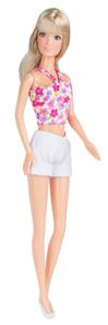 Kari Michell nukke 29cm - Casual Wear malli A