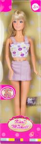 Kari Michell nukke 29cm - Casual Wear malli B-2