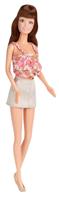 Kari Michell nukke 29cm - Casual Wear malli C