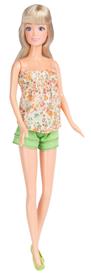 Kari Michell nukke 29cm - Casual Wear malli E