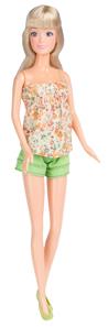 Kari Michell nukke 29cm - Casual Wear malli E