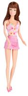 Kari Michell nukke 29cm - Casual Wear malli F