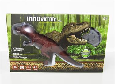 Kauko-ohjattava dinosaurus T-Rex-2