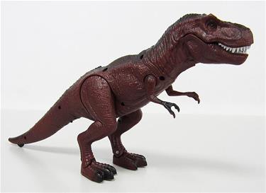 Kauko-ohjattava dinosaurus T-Rex-3