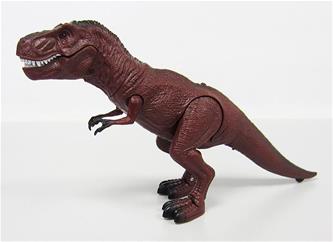 Kauko-ohjattava dinosaurus T-Rex-4