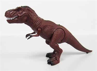 Kauko-ohjattava dinosaurus T-Rex-4