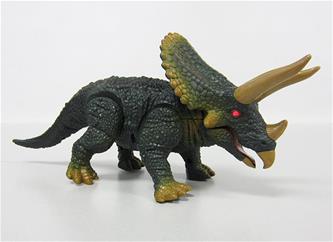 Kauko-ohjattava dinosaurus Triceratops-3