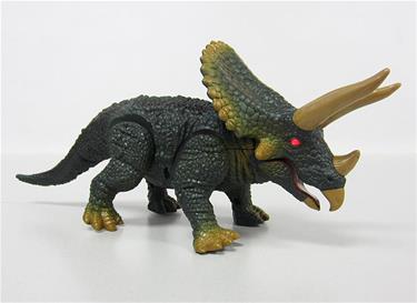 Kauko-ohjattava dinosaurus Triceratops-3