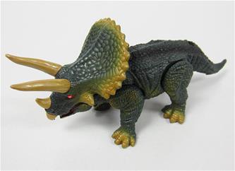 Kauko-ohjattava dinosaurus Triceratops-4