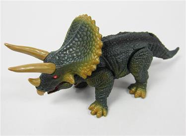 Kauko-ohjattava dinosaurus Triceratops-4