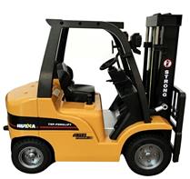 Kauko-ohjattava haarukkatrukki 1:10 2.4G